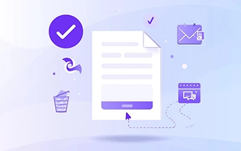 Contact form isn't sending submissions