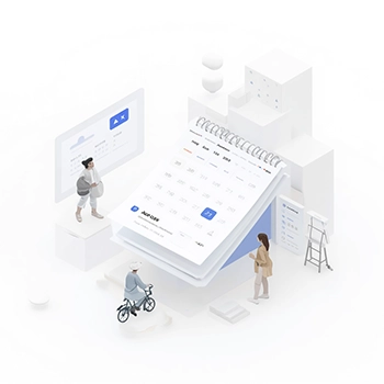 Online booking