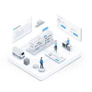 Website integration