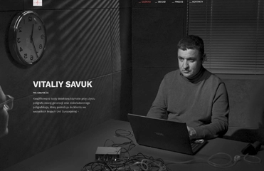 Polygraph testing service