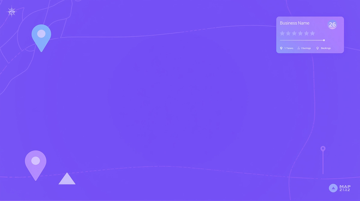 Maps: iOS, Bing, Google