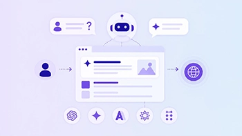 AEO: promoting your site in ChatGPT, Gemini and Perplexity answers