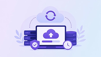 Site backups and restoring from backup