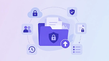 Managing site files via FTP and the hosting panel