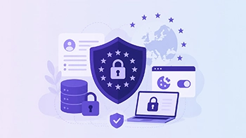 Site GDPR compliance: consents and personal data protection