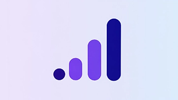 Google Analytics on the site: reports on visitors and enquiries