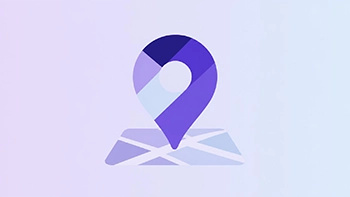 Google Maps Platform: directions map and company locations on the site