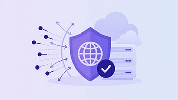Protecting the site against DDoS attacks and bot floods