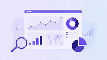 Analysis before building the site: researching the business and competitors